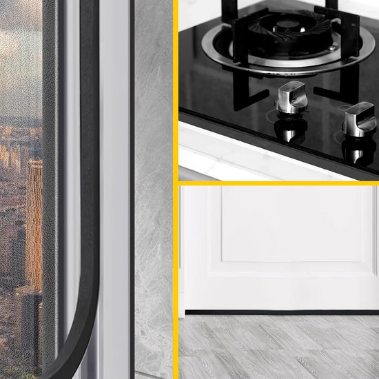 Prise Panneau Montage C14 Femelle - Entrée IEC 250V 10A 3 Broches - Droit - Marque Uxcell