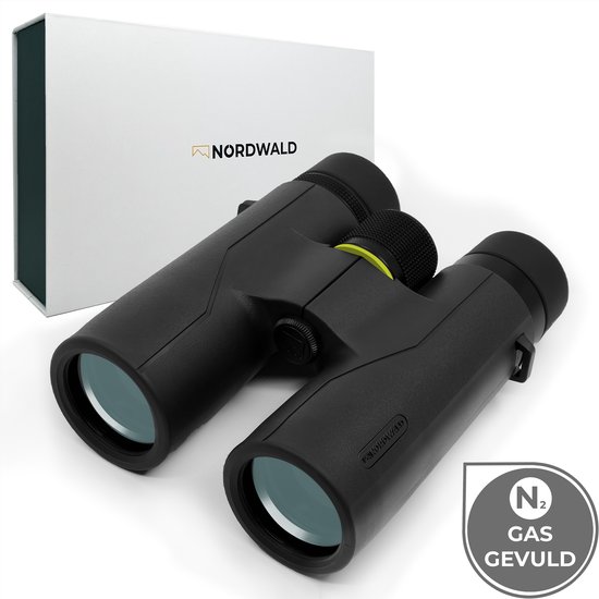 Nordwald® 10x42 Waterdichte Verrekijker