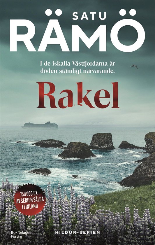 Hildur-serien 4 - Rakel