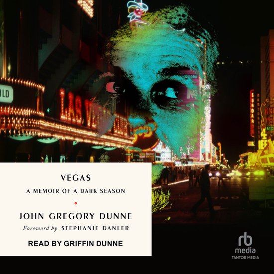 Vegas - cover