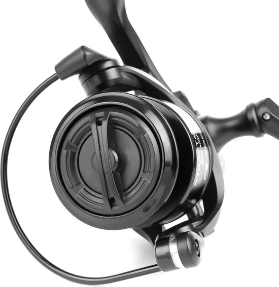 Sonik - Met vrijloop Xtractor+ Specialist FS - Sonik _ Maat 3000 van Sonik — afbeelding 2