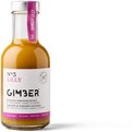 Flesje GIMBER N°3 LILLY, biologisch gemberconcentraat.
