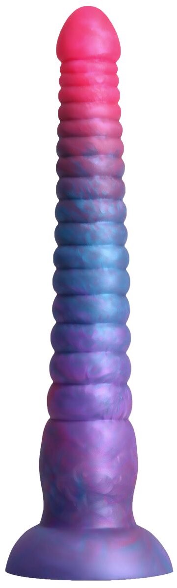 Stacked 9 inch Dildo