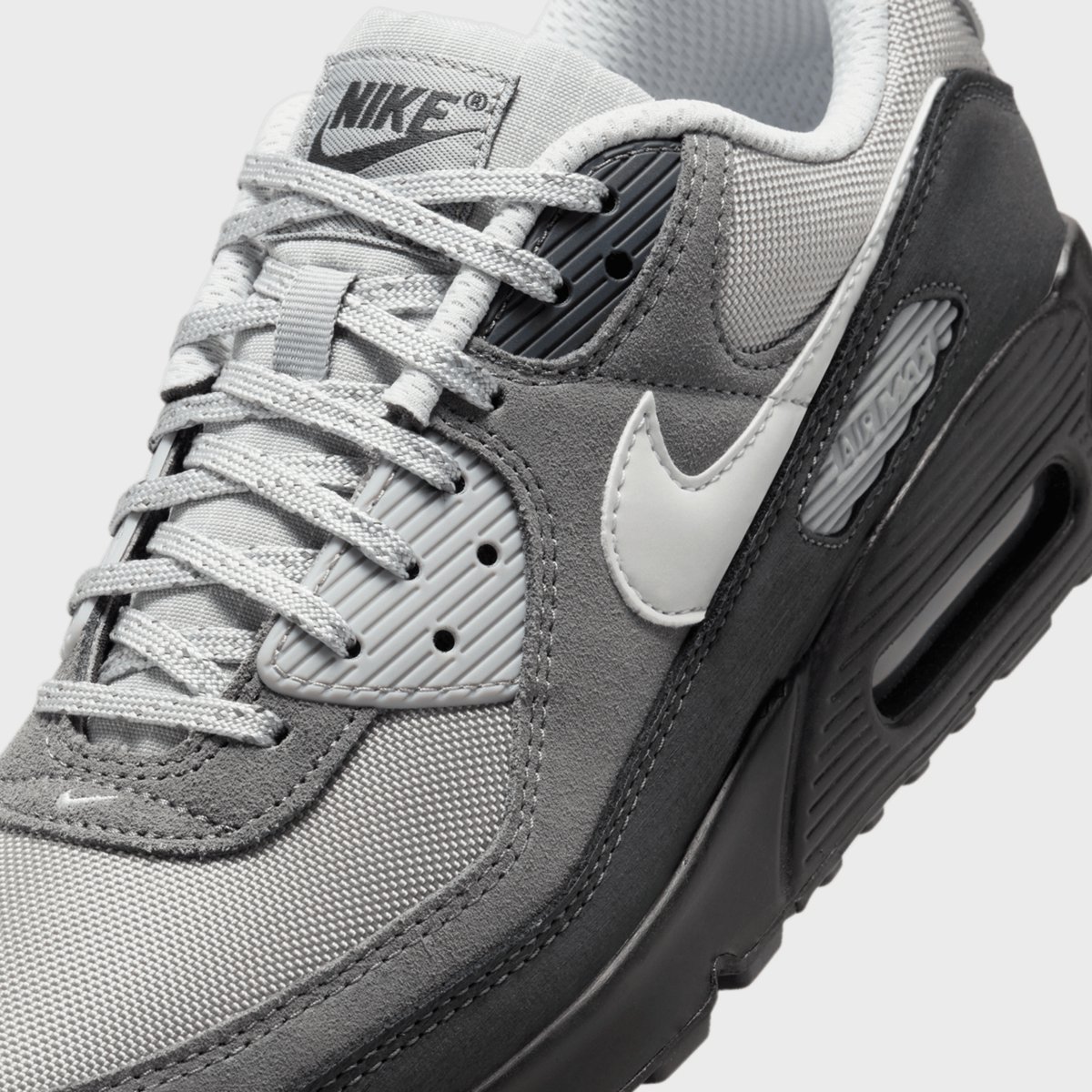 air max 90 anthracite