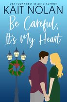 Be Careful, It's My Heart