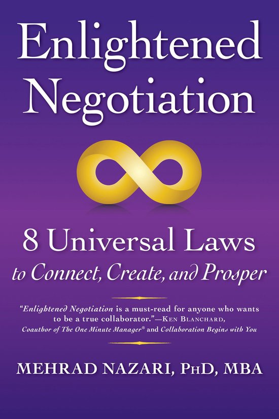 Enlightened Negotiation™ - cover