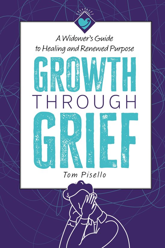 Growth Through Grief - cover