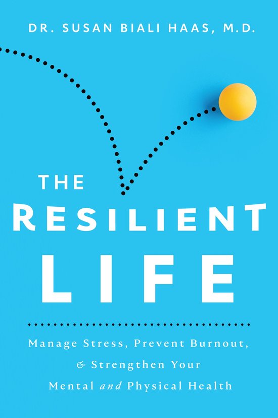 The Resilient Life - cover
