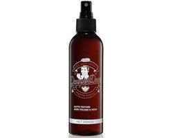 Dapper Dan Sea Salt Spray – Haarspray – 200 ml