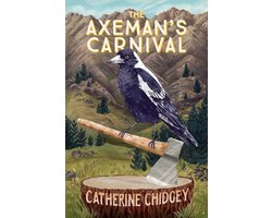 The Axeman's Carnival