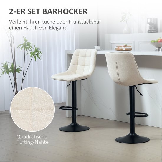 Barkrukken