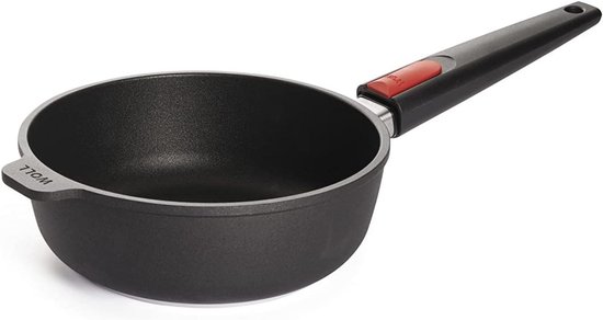 Woll Nowo-Titanium - kopen bij