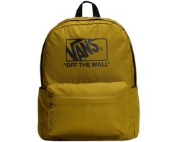 Vans Old Skool Backpack burnt gold