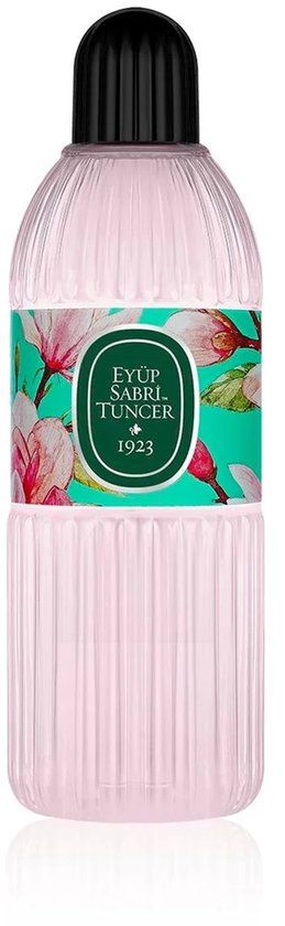 Eyüp Sabri Tuncer – Manolya – Eau de Cologne – 400 ml (Kolonya / Desinfectie / Aftershave)