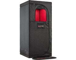Glowpod - Infraroodcabine / sauna - verplaatsbaar - draagbaar