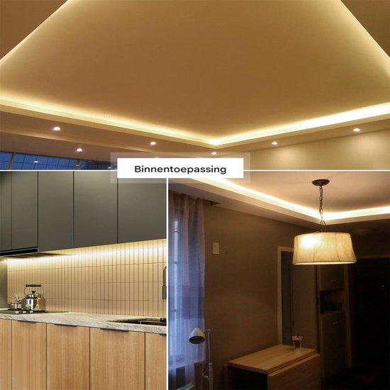 LED-lichtstrip