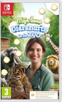 Mijn Leven: Dierenarts in de Zoo - Nintendo Switch (Code in the Box)