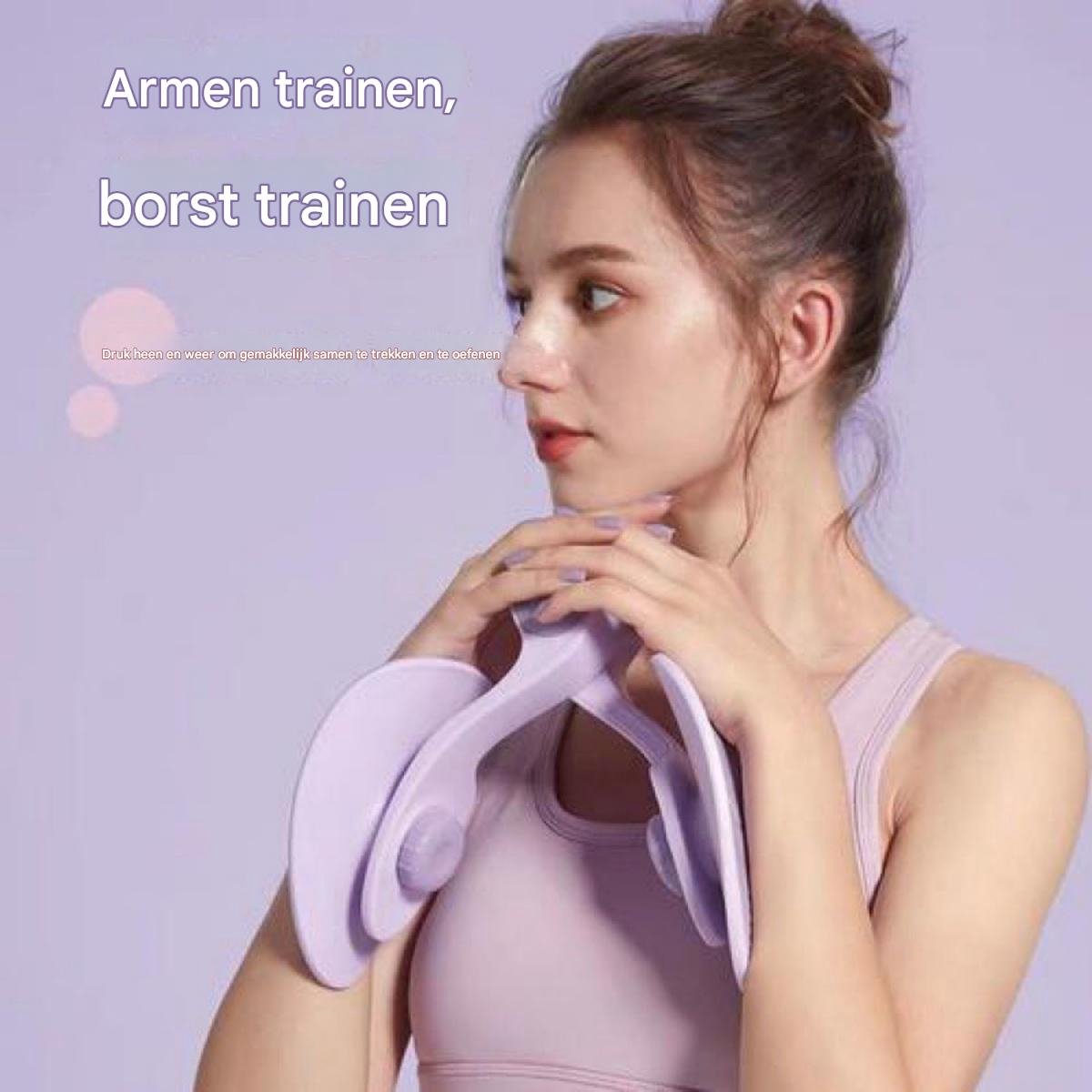 TOVBMUP Krachttrainingsapparaat voor Dijen en Heupen - 360° Verstelbaar Beentrainer - Inbouwbaar Thuisfitnessapparaat met Hoge Draagkracht - Geschikt voor Dagelijks Spiertraining - Gemaakt van Duurzaam Kunststof - Afmetingen 11,8x6,2 inch