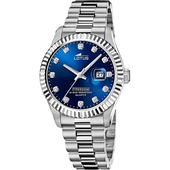 Lotus - 19002/7 - Montre-bracelet - Homme