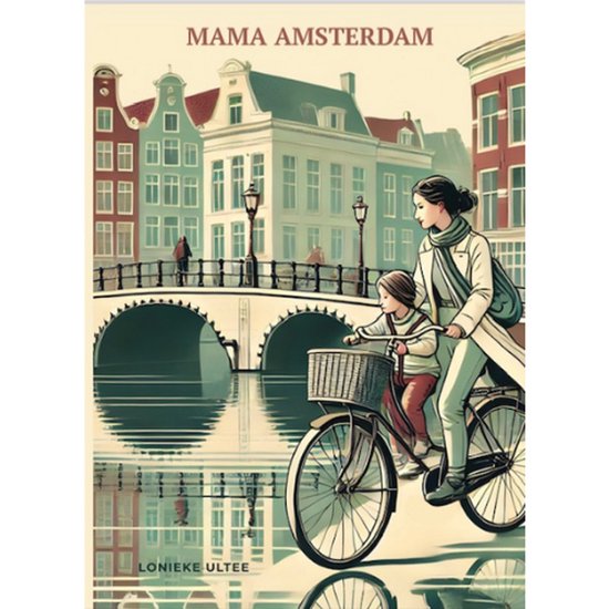 Mama Amsterdam