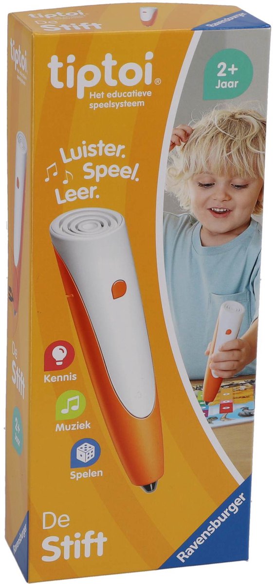 Tiptoi® de stift — afbeelding 6