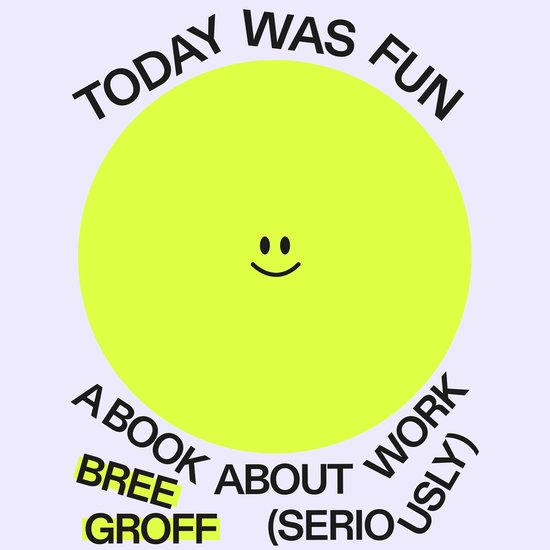 Today Was Fun - cover