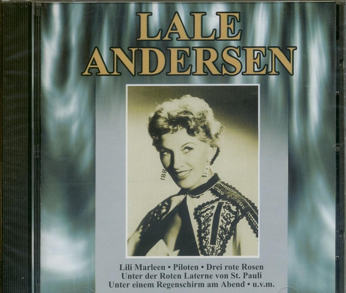 Lale Andersen