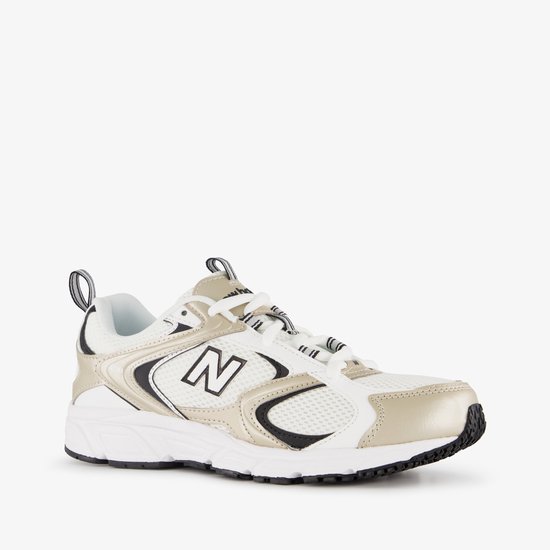 Baskets pour femmes unisexes New Balance ML408 - SEL MARIN