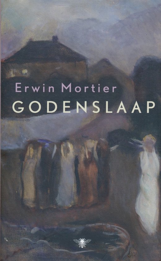 Godenslaap