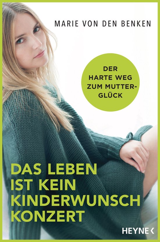 Das Leben ist kein Kinderwunschkonzert - cover