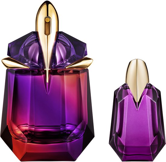 Mugler Alien Hypersense Eau de Parfum Coffret Cadeau – 30 + 6ML