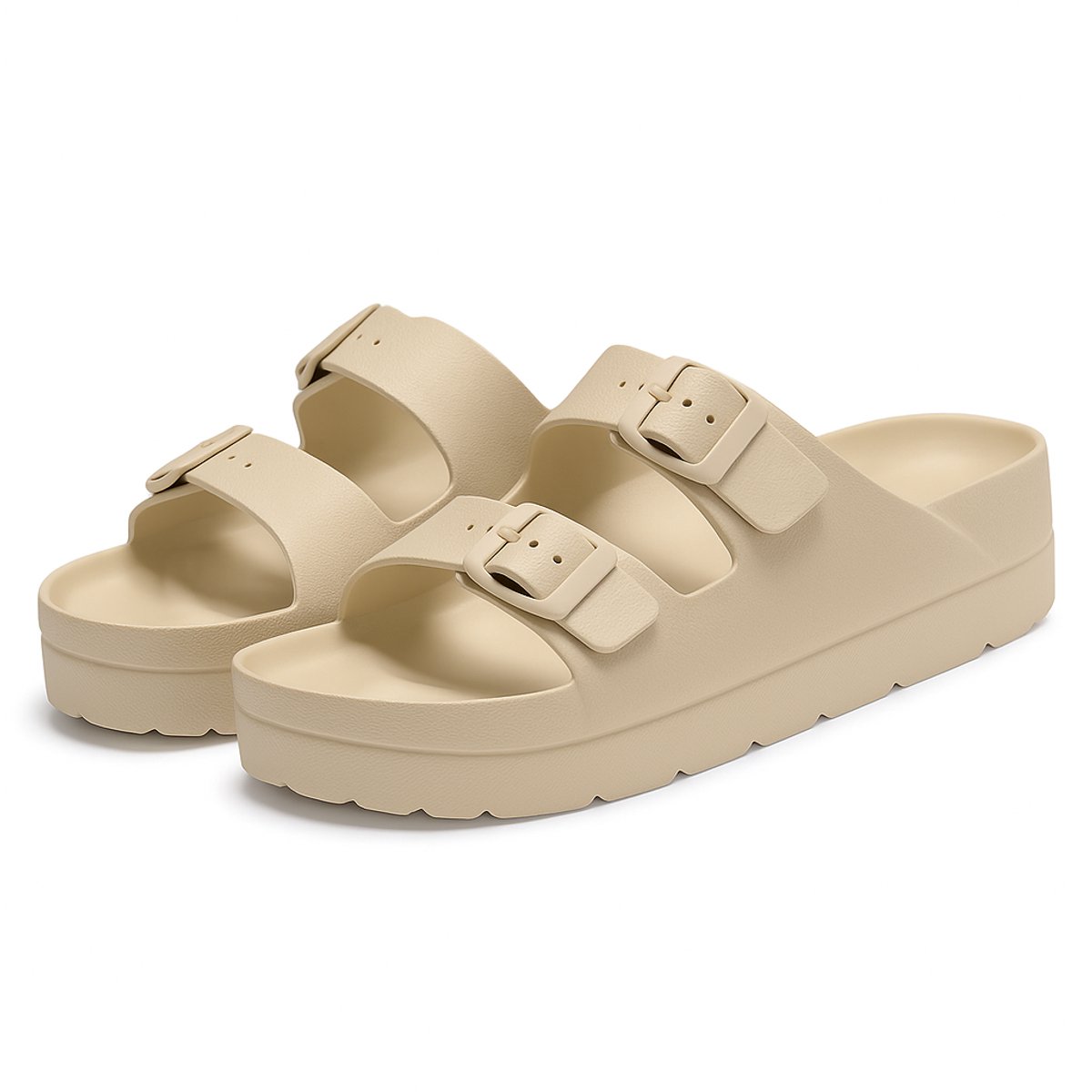 Dames Sandalen en Slippers Kopen - Steenbergen Schoenen