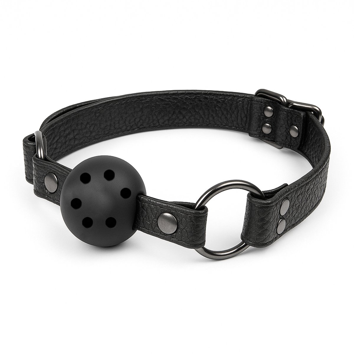 Ball gag