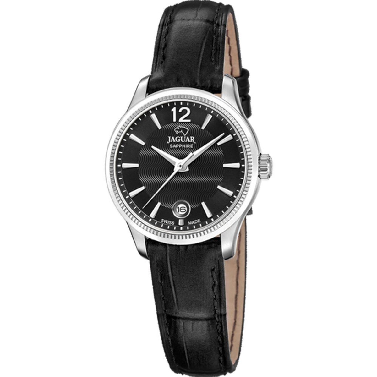 JAGUAR SWISS MADE WOMEN