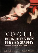 Vogue Book of Fashion Photography