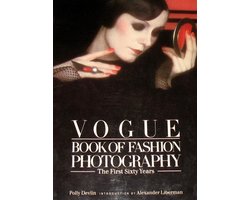 Vogue Book of Fashion Photography