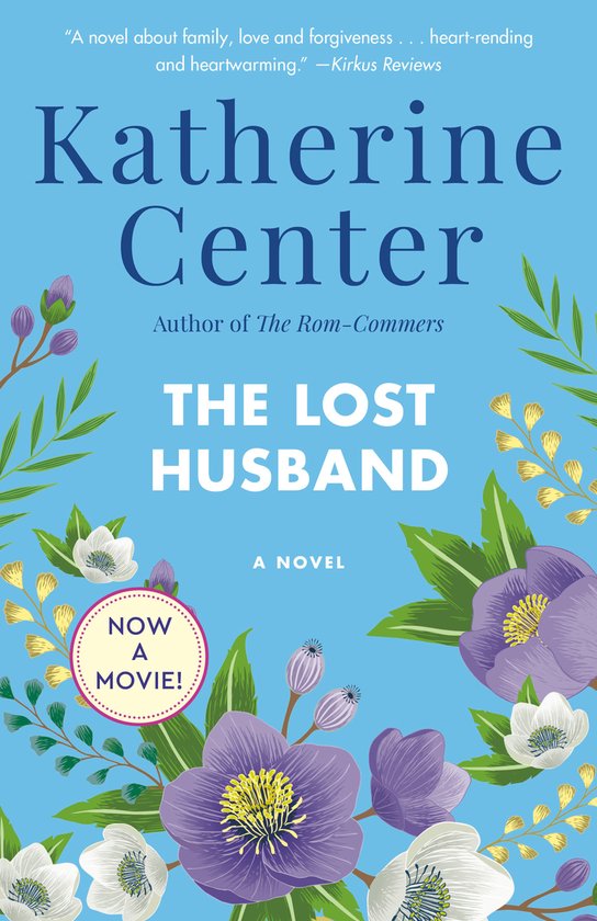 The Lost Husband