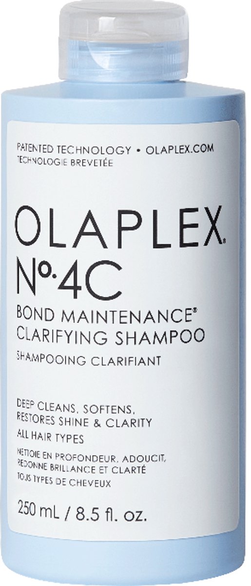 Olaplex No. 4 Bond Maintenance Shampoo thumbnail 23