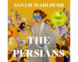 Omslag van The Persians