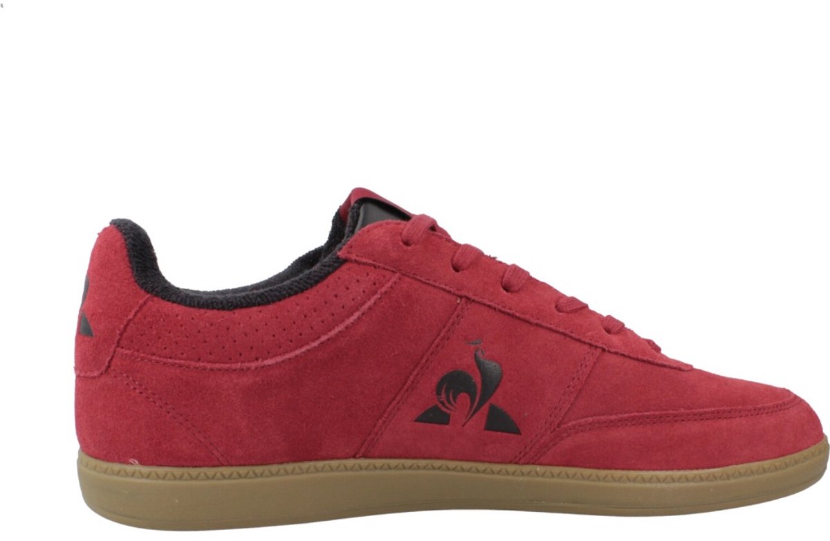 Le Coq Sportif Sneakers Rhubarb / Gum