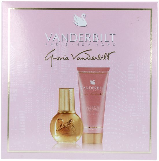 Vanderbilt Set Eau de Toilette Maroussia Vanderbilt en
