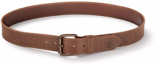 Riem en cuir Hultafors LBHB115 - pour transporter votre étui à hache, par exemple !
