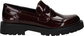 POSH by Poelman Loafers - Dames - Rood - Maat:39