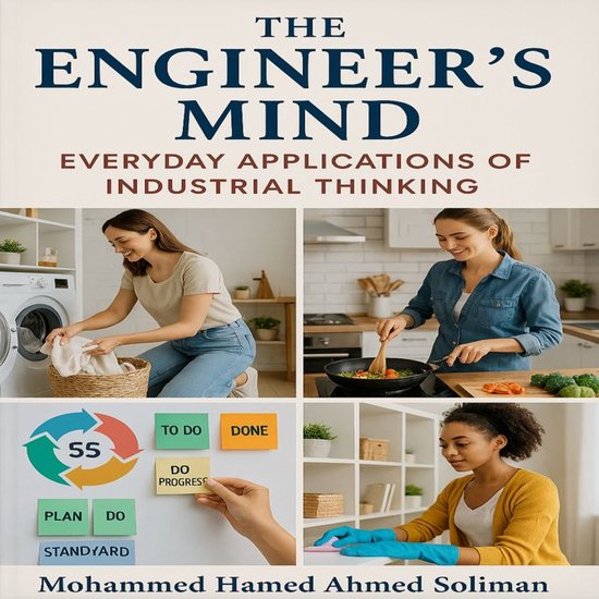 The Engineer’s Mind - cover