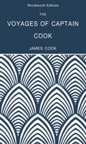Classics of World Literature - The Voyages of Captain Cook