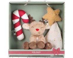 Little Dutch Giftset kerst GRS