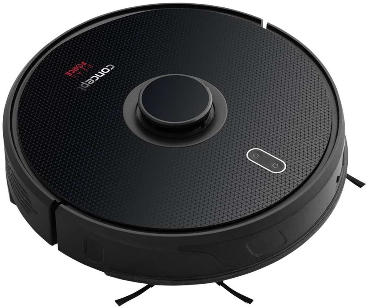 Concept - Robotstofzuiger en -mop, oplaadstation vr3400