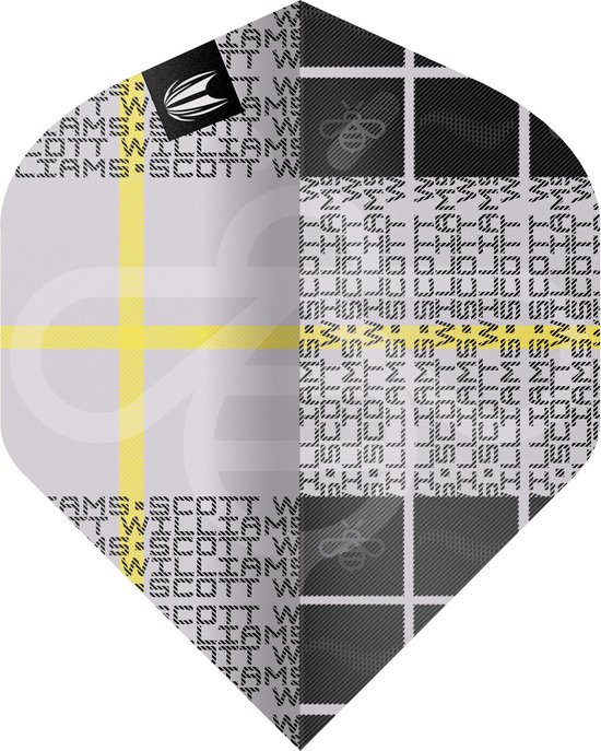 Target Scott Williams - G2 - 90% Tungsten - Swisspoint van Target — afbeelding 2