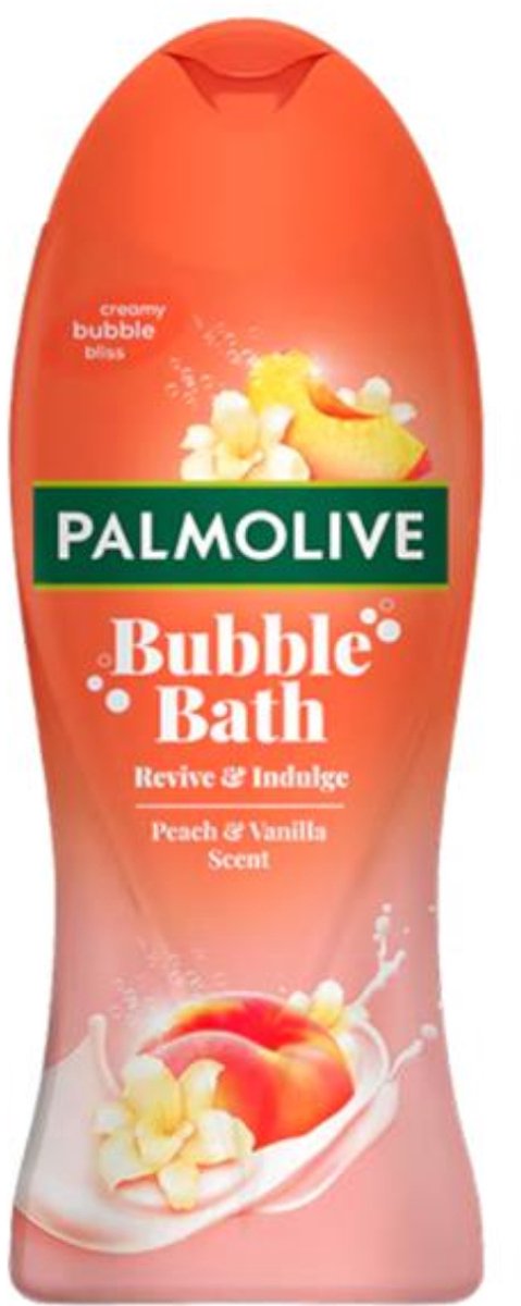 Palmolive Douchegel - Nourish&Revive 500 ml