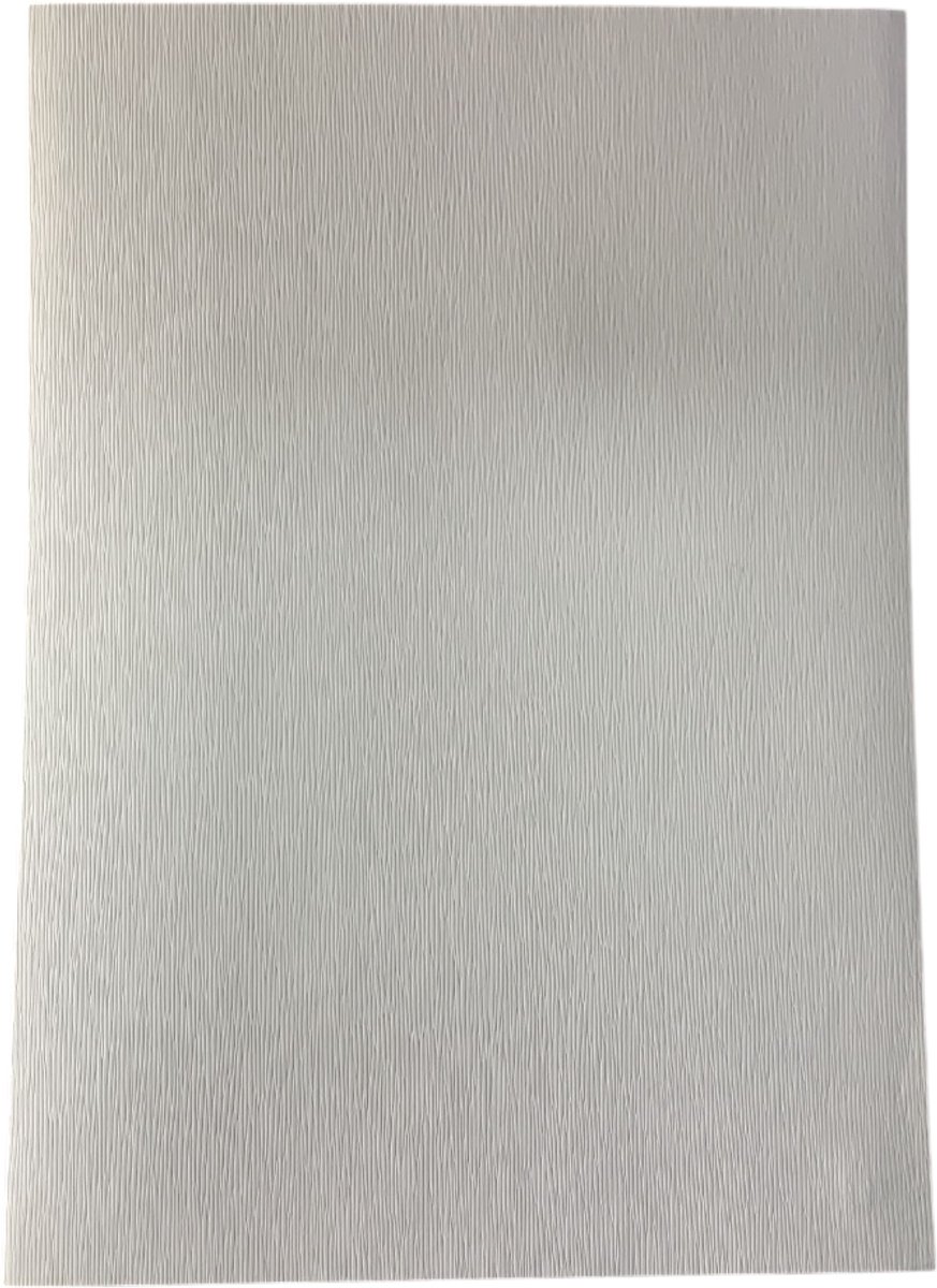 Favini® – 30 vel Kokos Persing Papier – A4 – Hoogwit – Cardstock - 150 g/m² – Enkelzijdig Geperst – Embossed Structuur – Zuurvrij Zwaar Papier